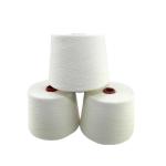 AAA Grade 50/3 100% Yizheng Polyester Spun Yarn For Sewing Thread for sale