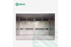 China VW80000 Environmental Test Chamber EV Electric Vehicle Components Tester supplier