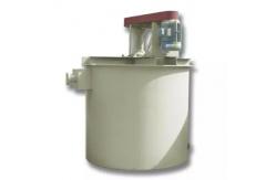 China Diameter 70mm-3500mm Ore Mixer Agitated Tank High Performance supplier