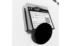 China High Oxidation Resistance PCBN TOOLS Polycrystalline Cubic Boron Nitride Performance supplier