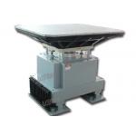 LABTONE Impact Resistance Bump Test Machine 700*800mm Table Size for sale