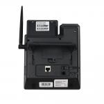 Network SIP Desktop Phone Fixed Landline, 4G / WiFi Wireless Phone