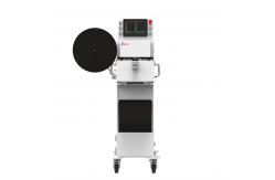 China High FPY SMT Automatic Splicing Machine 300rpm PLC Control high speed supplier