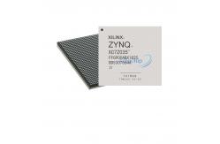 China Programmable Computer IC Chip XQF32PVOG48M In System Programmable PROMs supplier