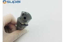 China High Precision Carbide Milling Cutters / Tungsten Carbide End Mill ODM Service supplier