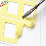 High Temperature Resistant Spong Gasket For Heat Dissipation for sale