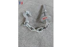China 13KG - 160KG Multiple Fission Conductor Lifter Transmission Quick Connect Tool supplier