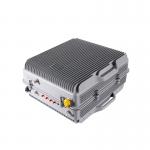 Customized 5W Gain Multi Band Repeater Wide Range Bandwidth for sale