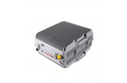 China Customized 5W Gain Multi Band Repeater Wide Range Bandwidth supplier