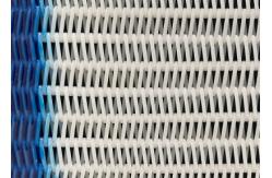 China Small Loop Polyester Dryer Fabric Width 90cm 110cm 135cm 160cm 210cm Customized supplier