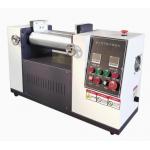 Roller Hardness And Milling Capabilities Two Roll Open Rubber Mixing Machine for sale