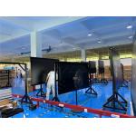Multi Touch Electronic IR Interactive Whiteboard For Education