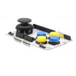 Professional Arduino Joystick Shield Rocker Extension Board Game