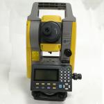 Topcon GM-50 Dual Display Total Station USB Flash Memory