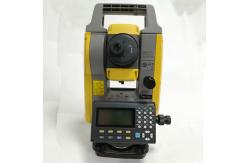 China Topcon GM-50 Dual Display Total Station USB Flash Memory supplier