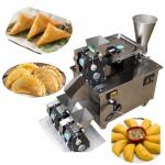Automated Mini Ravioli Pierogi Gyoza Tortellini Dumpling Making Machine 1800PCS/H for sale