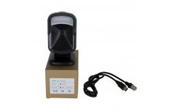 China 500times/Sec High Speed Barcode Scanner Carav 2D Omnidirectional Barcode Reader supplier