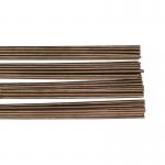 Welded / Seamless C15100 Copper Pipe / Tube / Sheet / Plate / Bar / Rod For Water Treatment Systems for sale