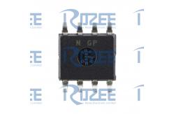 China MAX3051ESA+T supplier