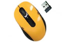 China Computer,Laptop,Desktop 2.4G Bluetooth Optical Wireless Mouse VM106 supplier