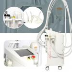 Multifunction Cellulite Removal Machine Face Lifting Anti Wrinkle Body Contour for sale