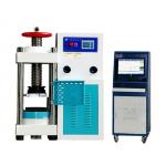 hydraulic Compressive Strength testing machine price for sale