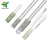 BH-TB02B-B8D Lighting Thermostat Thermal Overload Protector AC 250V 2A for sale