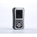 Iso 2372 Handheld Vibration Meters Dual Channel Touch Screen for sale