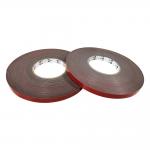 Heavy Duty Double Sided PE Foam Tape For Furniture Auto Decoration for sale