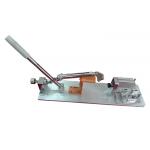 IEC 60320-1 Figure 19 Coupler Lateral Pulling Test Apparatus 100N for sale