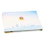 Custom 7 Inch Digital Lcd Video Business Card Offset Printing