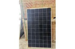 China Solar Lighting A Grade 72 Cells Poly Solar Panel supplier