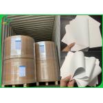 24 x 35Inch 80Gr 90Gr 115Gr 2 Side Coating Matte Text Paper For Printing for sale