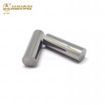 YL10.2 Tungsten Carbide Blanks Rods High Hardness Fine Grain Size