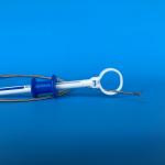 1600mm Disposable Grasping Forceps Gannet Mouth for sale
