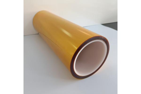 Customized Printed Kapton Tape with Offset Printing Method and Low Residual Adhesive