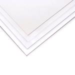 High Transparency Thermoforming PET Sheet Plastic PET Folding Boxes for sale