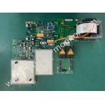 GE Marquette CardioServ Defibrillator Treatment Board QSD-11014.1 2036591-001 3882 Used-Good for sale