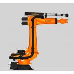 Portacables Robot Pipeline Packaging Design Industrial Robotic Arm Optimization for sale