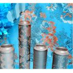 Bear High Temperature Durability Rotary Nickel Screen High Precision 165M for sale