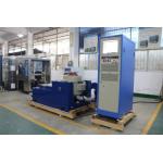 Random Vibration Testing Systems For Shipping Containers Meeting ASTM D 4728 – 01