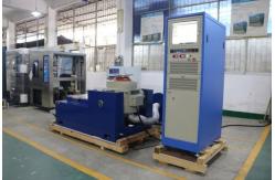 China Random Vibration Testing Systems For Shipping Containers Meeting ASTM D 4728 – 01 supplier