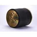 High Durability Black Truck Air Springs W01-M58-8966 Firestone Air Suspension Systems 881MB for sale