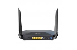 China AS-ONU49 4GE+1VOIP+AX1800 WIFI6 XPON ONU supplier