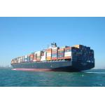 Maston Ocean Freight Fast Boat Sea Shipping To USA With Lowest Rates for sale