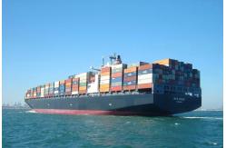 China Shenzhen Departure Port Reliable And Efficient Transit Within 15-45 Days supplier