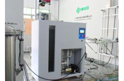 China IEC 60529 Full‑featured IPX1‑IPX8 Integrated Waterproof Testing System Waterproof Test Equipment supplier