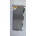 40mBently Nevada 3500 System
