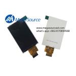 CLAF030JB01A0 3.0 a-Si TFT-LCD CELL for CPT for sale