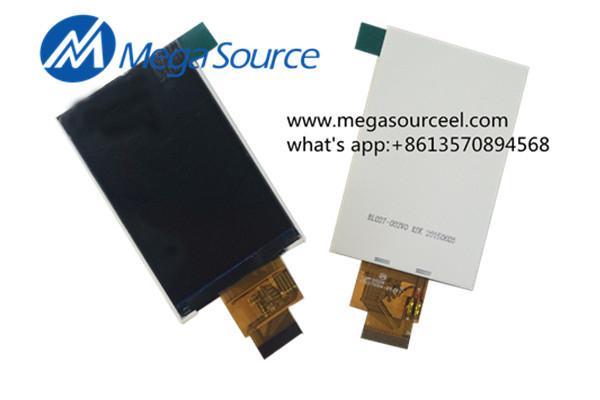 INNOLUX 3inch F03006-01U LCD Panel